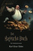 bokomslag Das Magische Buch