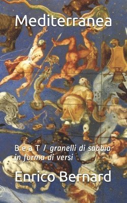 Enrico Bernard - Mediterranea, Häftad