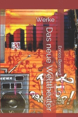 Das neue Welttheater: Werke, Häftad