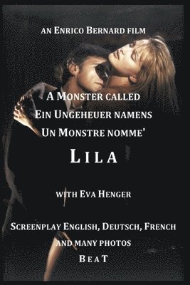 A monster called Lila 1