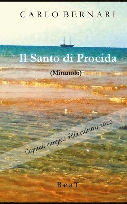 bokomslag Santo di Procida