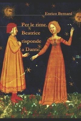 Enrico Bernard - Per le rime, Häftad