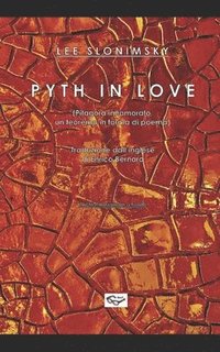 bokomslag Pyth in love