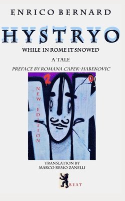 Enrico Bernard - H y s t r y o, Häftad