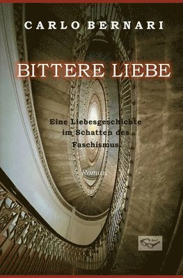 bokomslag Bittere Liebe