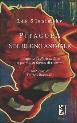 bokomslag Pitagora nel Regno Animale