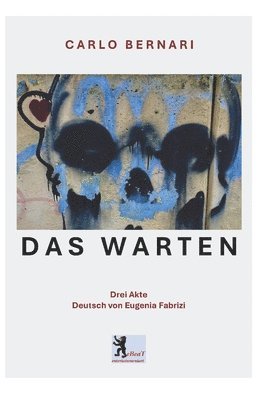 Carlo Bernari - Warten, Häftad