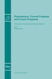 bokomslag Phytoalexins