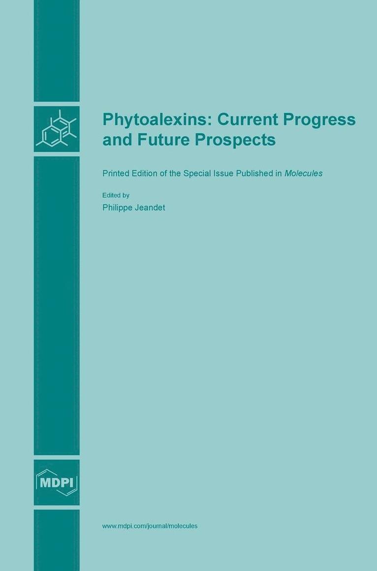 Phytoalexins 1