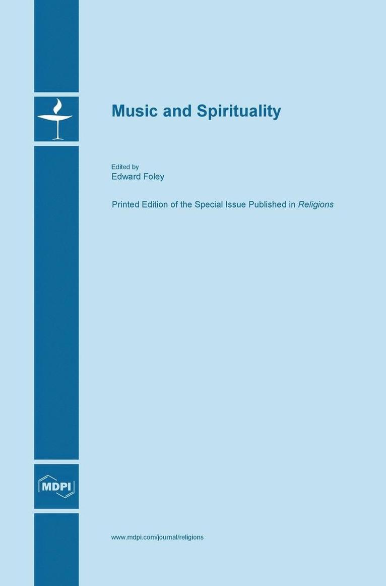 Music and Spirituality 1