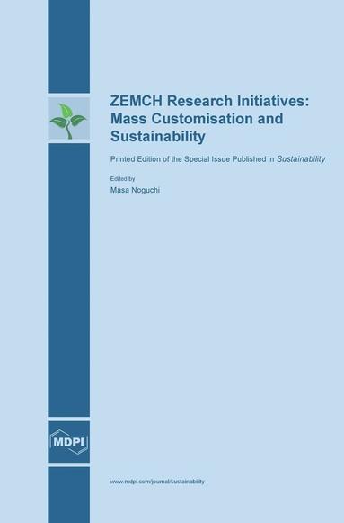 bokomslag ZEMCH Research Initiatives