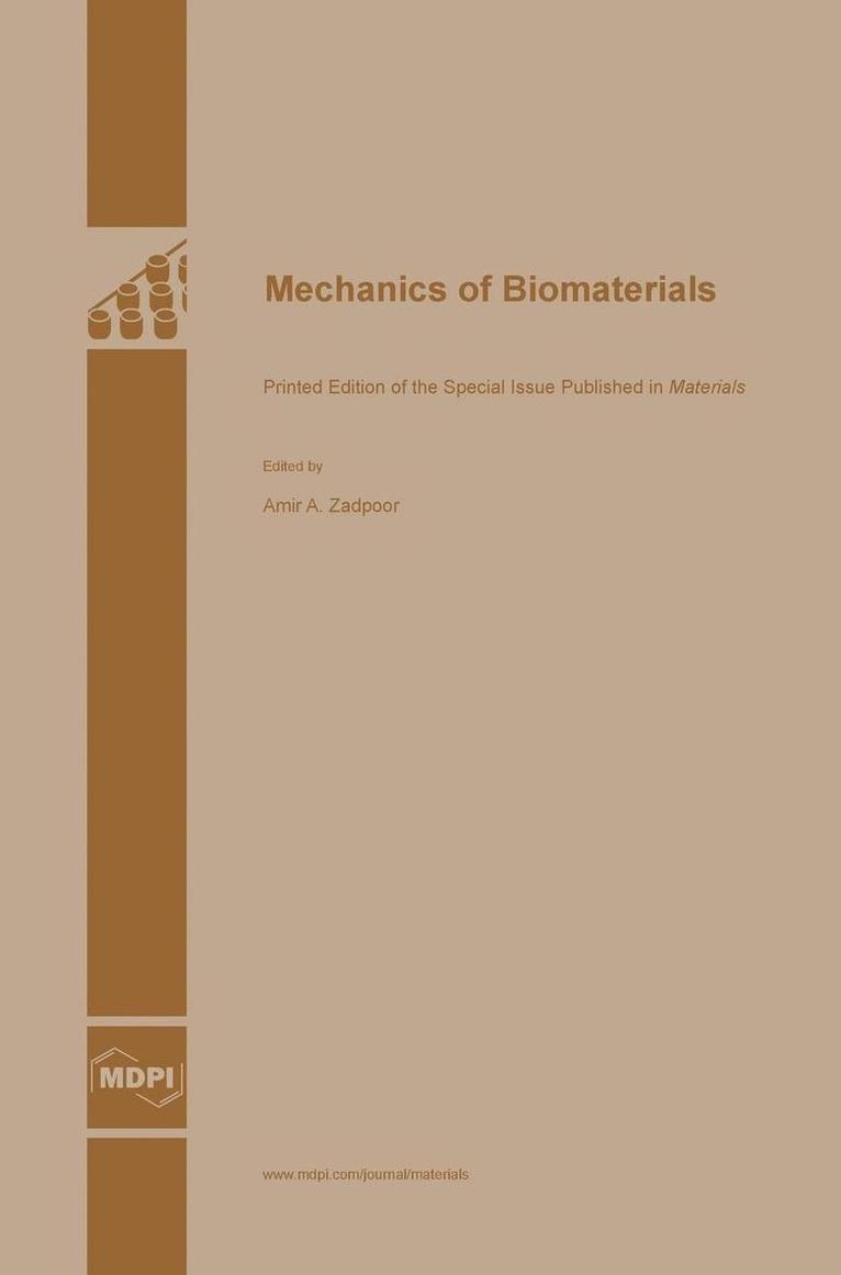 Mechanics of Biomaterials 1