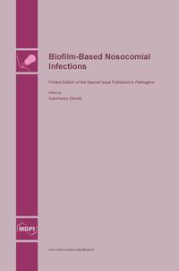bokomslag Biofilm-Based Nosocomial Infections