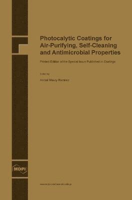 Photocalytic Coatings for Air-Purifying, Self-Cleaning and Antimicrobial Properties 1