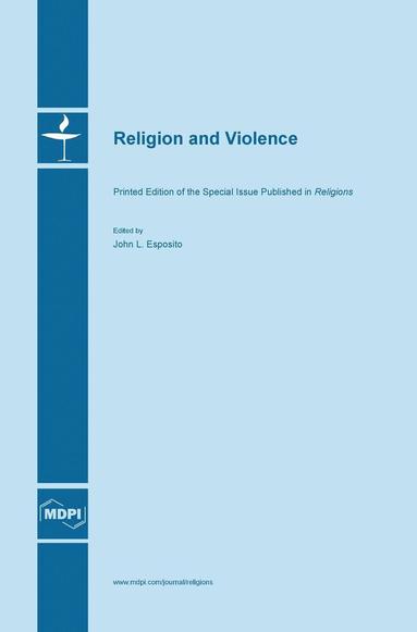 bokomslag Religion and Violence