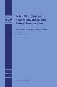bokomslag Polar Microbiology