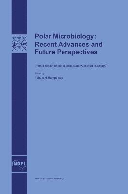 Pabulo H Rampelotto - Polar Microbiology, Inbunden