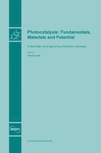 bokomslag Photocatalysis