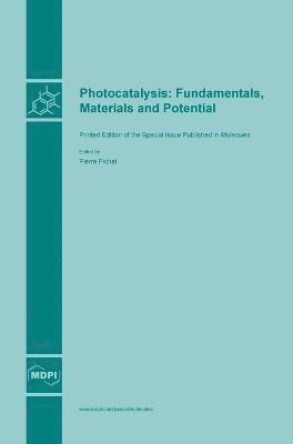 bokomslag Photocatalysis