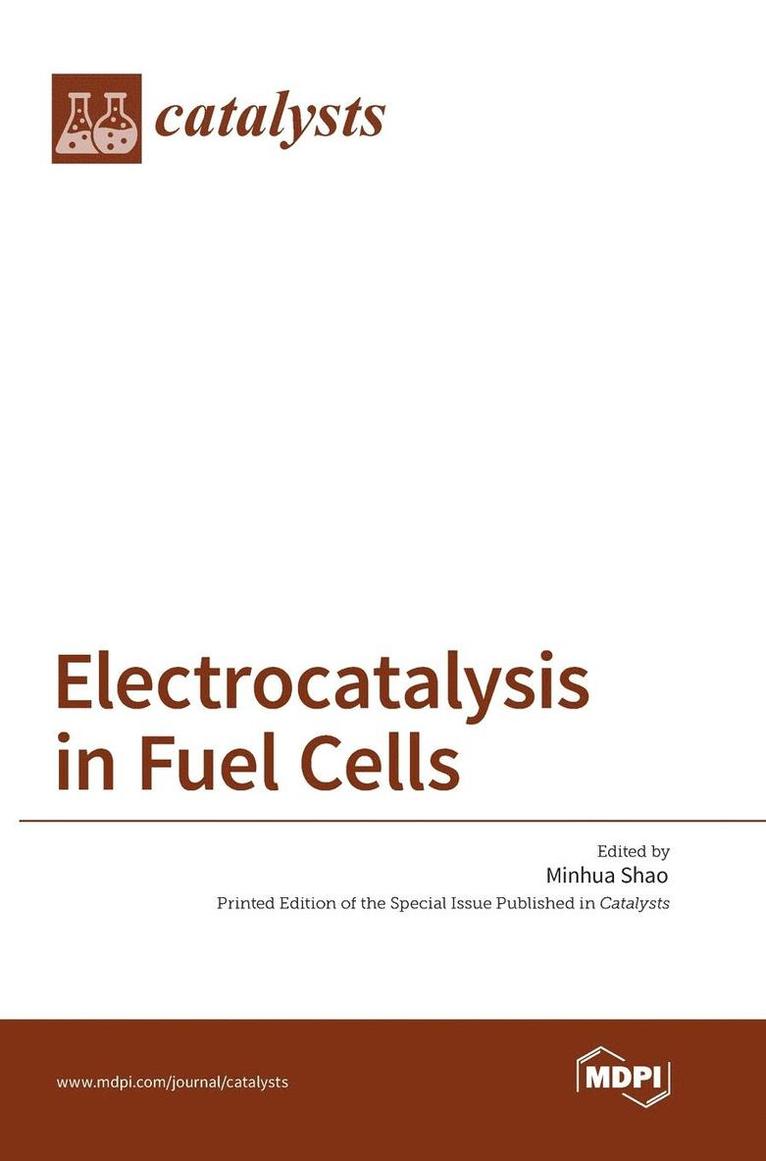 Electrocatalysis in Fuel Cells 1