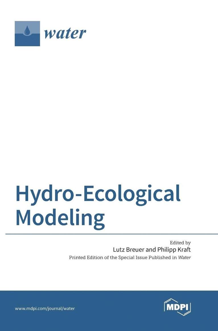 Hydro-Ecological Modeling 1