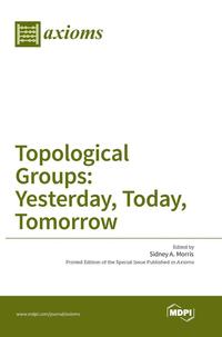 bokomslag Topological Groups