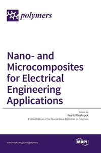 bokomslag Nano- and Microcomposites for Electrical Engineering Applications