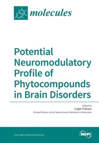 bokomslag Potential Neuromodulatory Profile of Phytocompounds in Brain Disorders