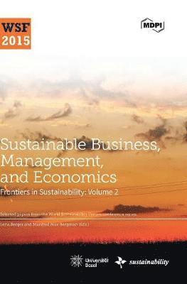 Sustainable Business, Management, and Economics 1