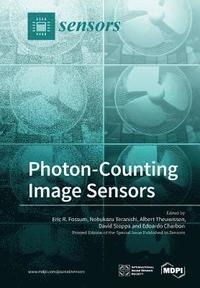 bokomslag Photon-Counting Image Sensors