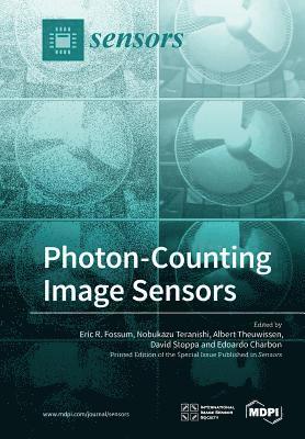 bokomslag Photon-Counting Image Sensors