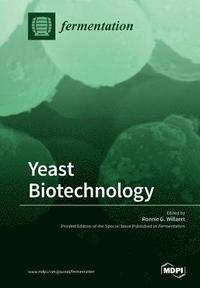 bokomslag Yeast Biotechnology