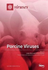 bokomslag Porcine Viruses