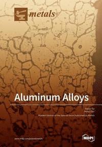 bokomslag Aluminum Alloys