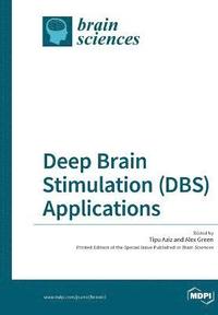 bokomslag Deep Brain Stimulation (DBS) Applications