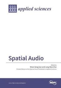 bokomslag Spatial Audio