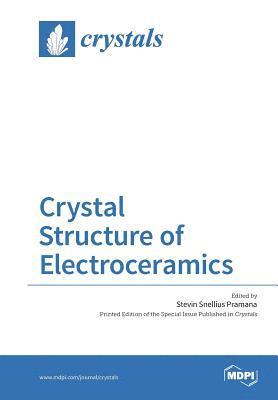 Crystal Structure of Electroceramics 1