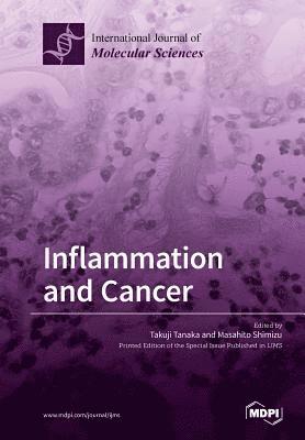 bokomslag Inflammation and Cancer