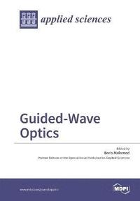 bokomslag Guided-Wave Optics