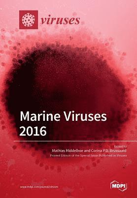 Marine Viruses 2016 1