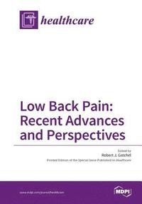 bokomslag Low Back Pain
