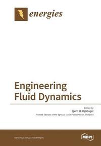 bokomslag Engineering Fluid Dynamics