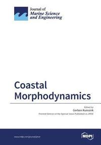 bokomslag Coastal Morphodynamics