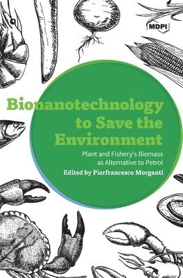 Bionanotechnology to Save the Environment 1