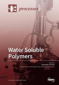 bokomslag Water Soluble Polymers