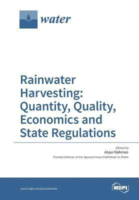 Rainwater Harvesting 1