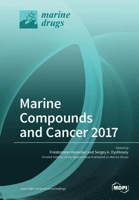 Marine Compounds and Cancer 2017 1