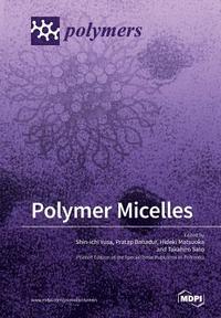 bokomslag Polymer Micelles