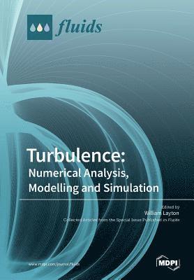 Turbulence, Häftad