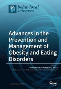 bokomslag Advances in the Prevention and Management of Obesity and Eating Disorders